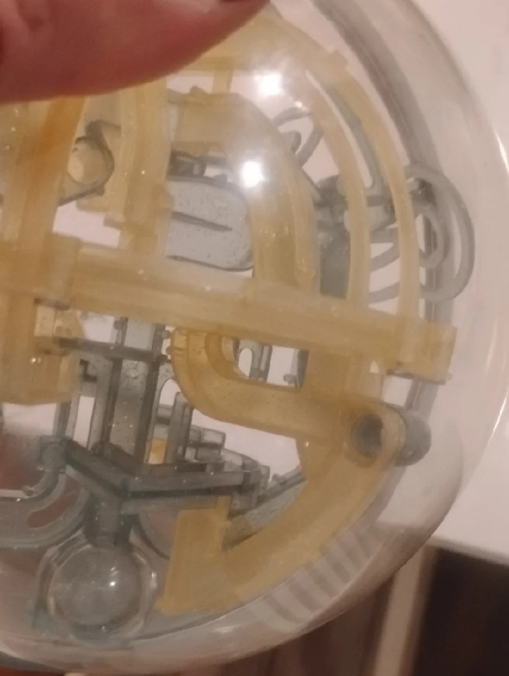 Perplexus Rookie - Picture 8 of 13